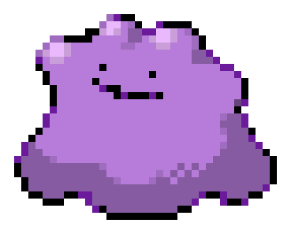 [9664c4] Ditto