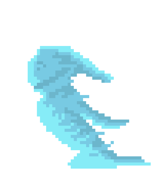[9664c4] elemental water