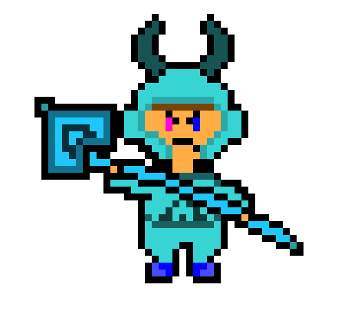 [9664c4] Tyler DETERMINED[BELOW Boss]