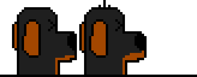 [61d7eb] bluey and chewy 2
