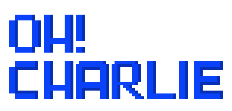 [9664c4] OH! Charlie