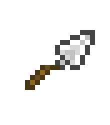 [e8e0b1] trowel