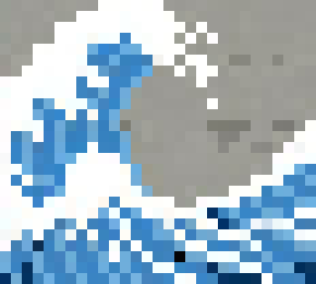 [740095] Wave