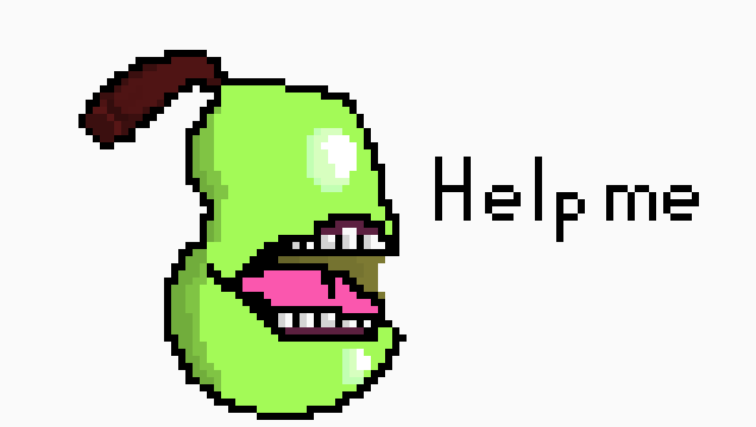 [9664c4] iz pearfect