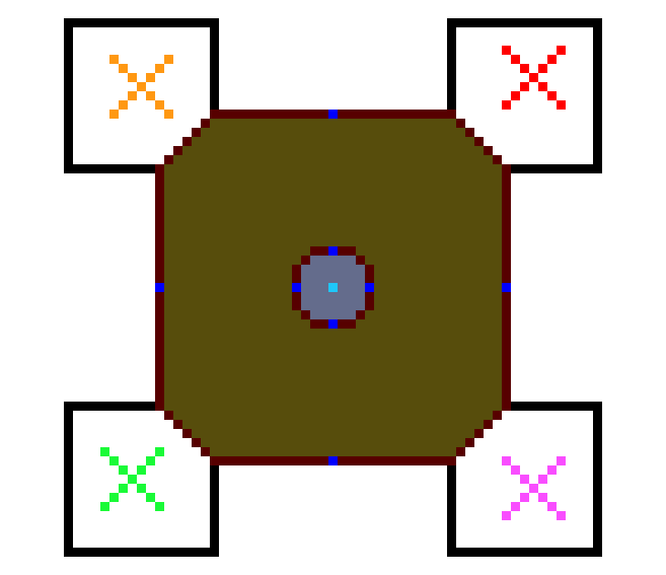 [3054aa] Map