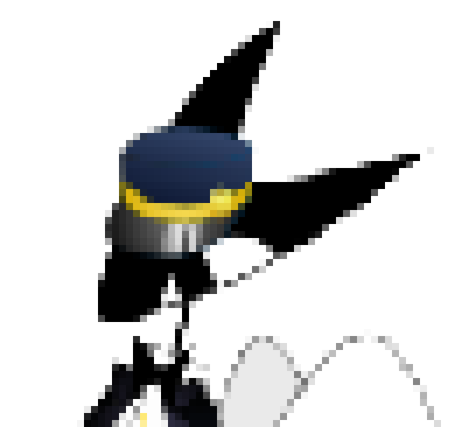 [da9847] pov: I'm bored as Sh-[DOINK!]