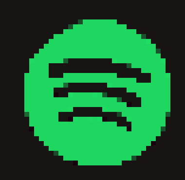[bdcfc4] spotify