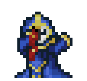 [aa67ab] Luna damaged