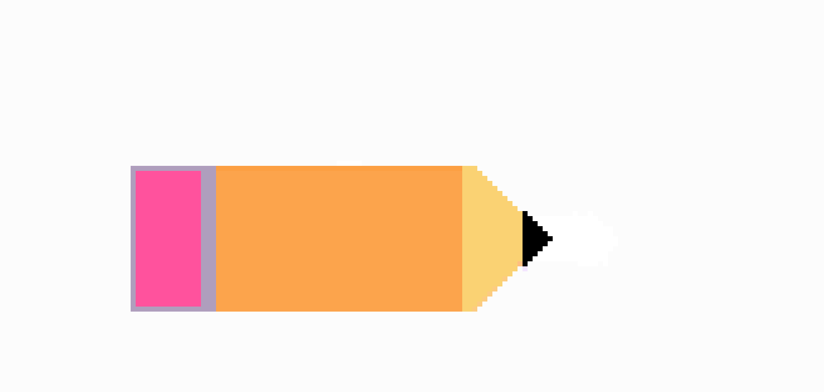 [9664c4] Pencil.