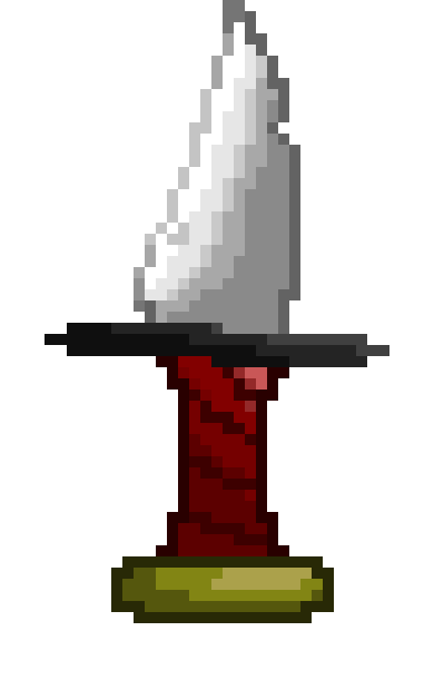 [ce6c26] Dagger design =D