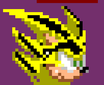[d3f2ea] sonic gamer