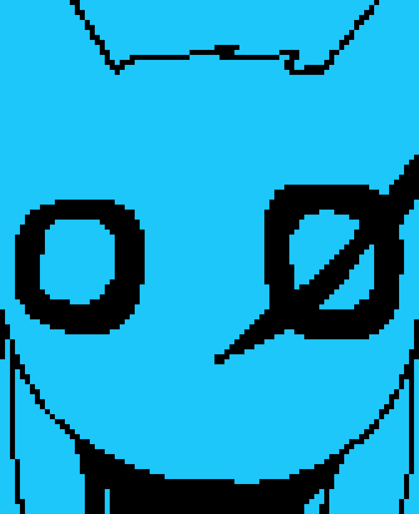[f421bf] speaking of AM, when i was compared to AM at some point, thinking abt it back in hindsight is really weird. id prolly say like it felt like mockery if i didnt literally dont see myself in the past anymore