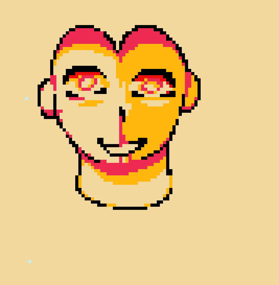 [893a5a] worst hairline in all of mankind