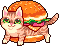 [dfdafc] cute_burger_2