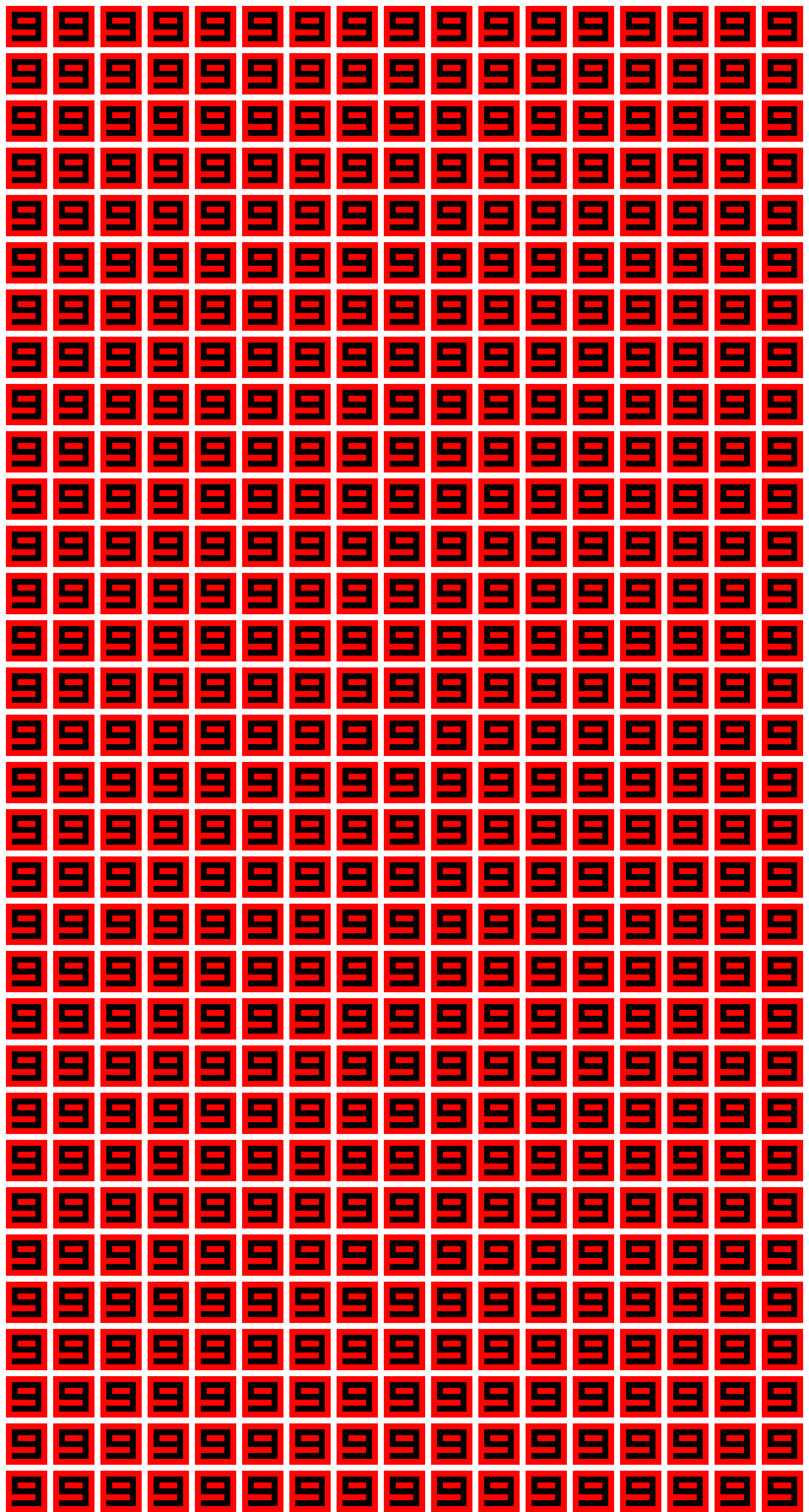 [13ff16] 99999999