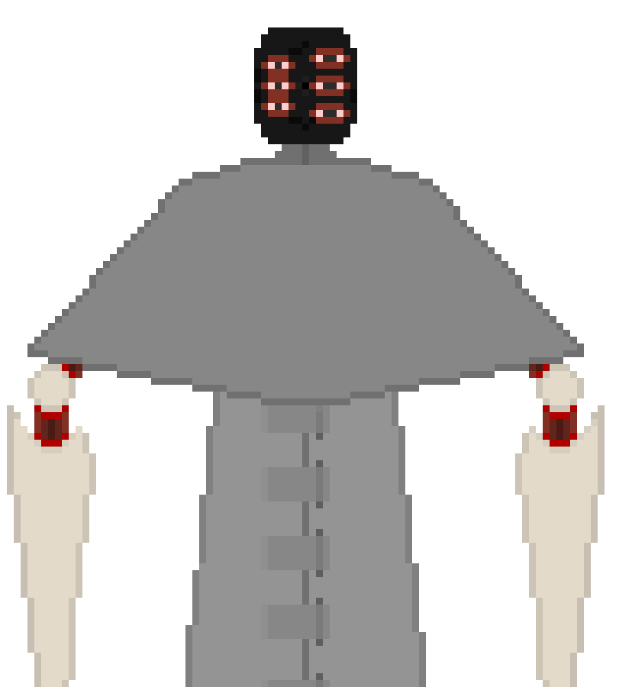 [75bb12] I wanna make an Arrancar, should I?