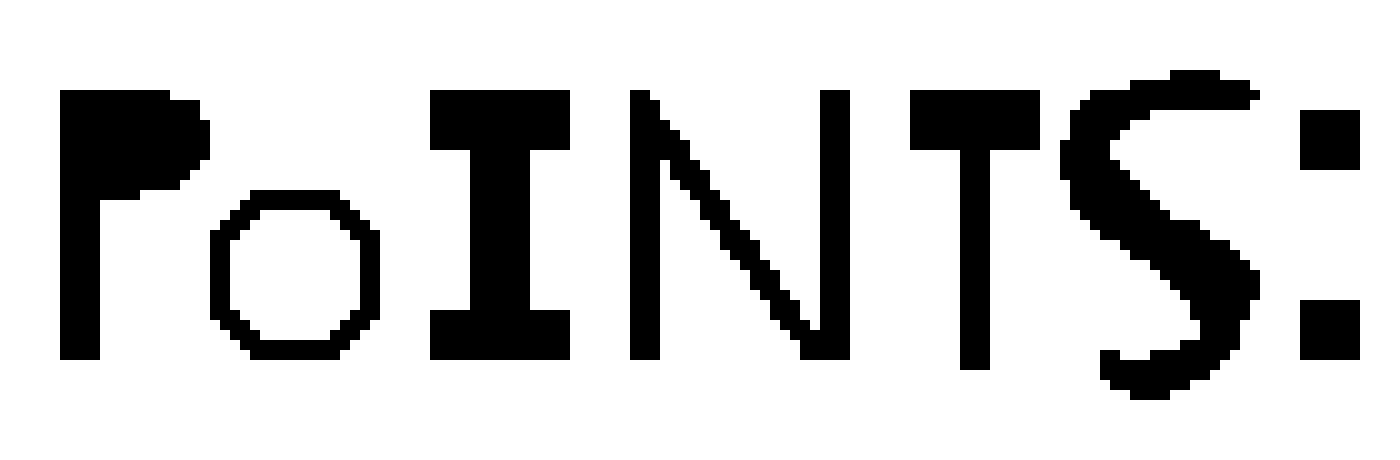 [adcae1] Points
