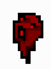 [c1fff1] Red Soul