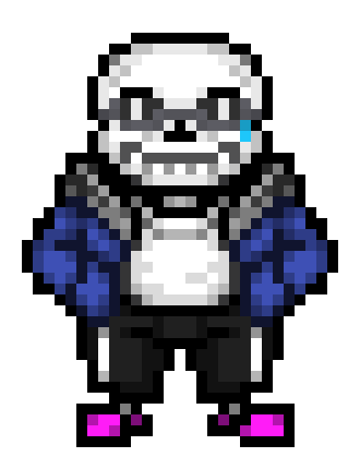 [ad5071] i used all my creative juice on the body so now i dont what to do for the head, im such a fucking failure