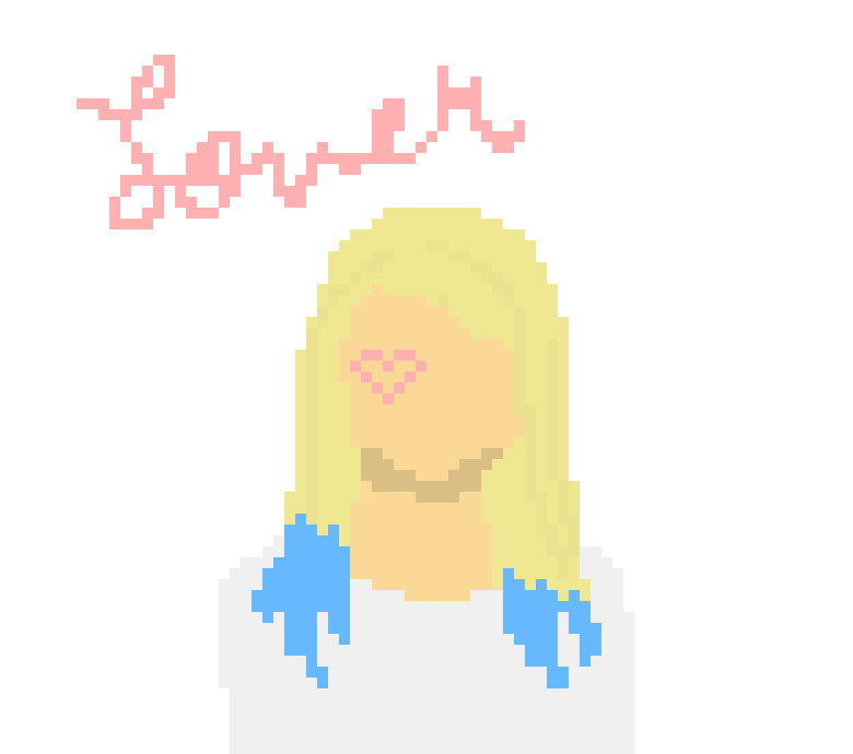 [ffa7e6] lover