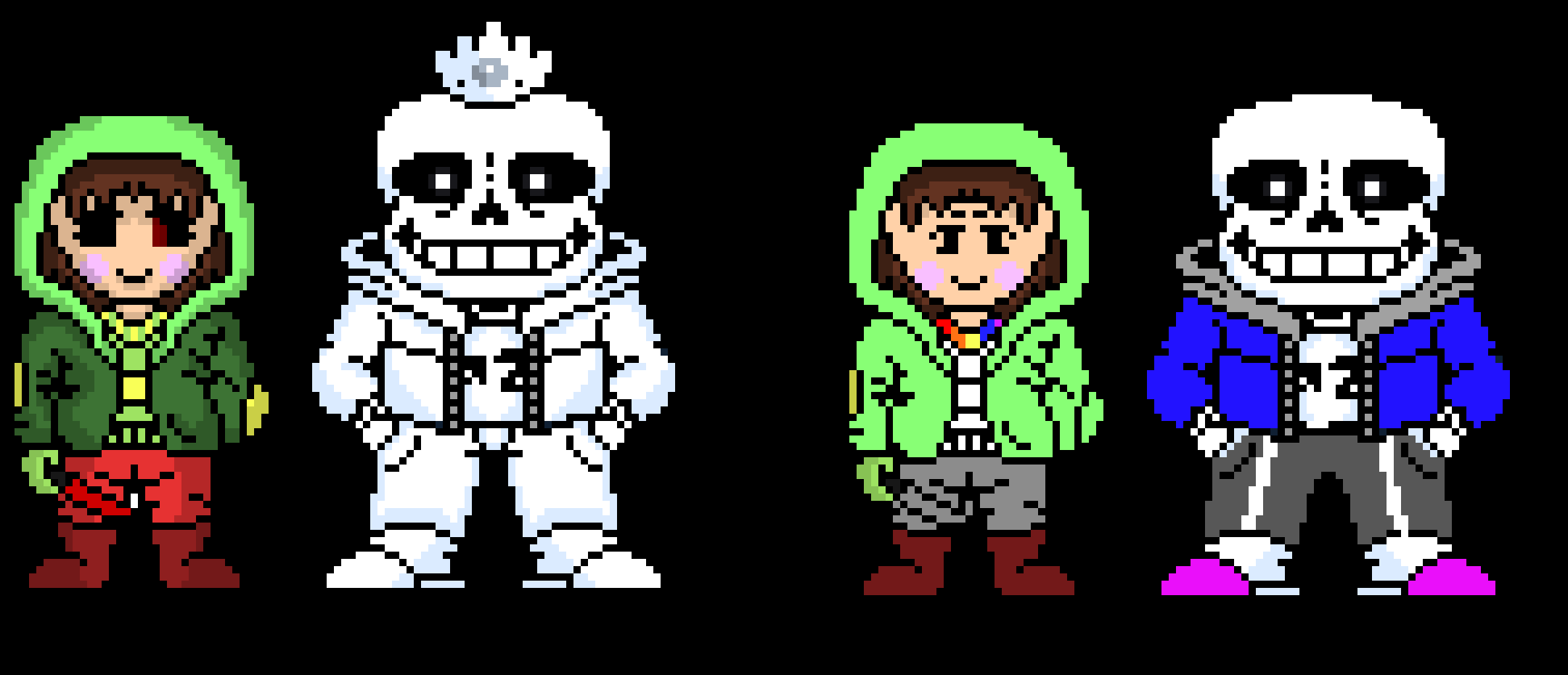 [6d923a] Haven't done a recoler in a while but Enjoy. -Hammy