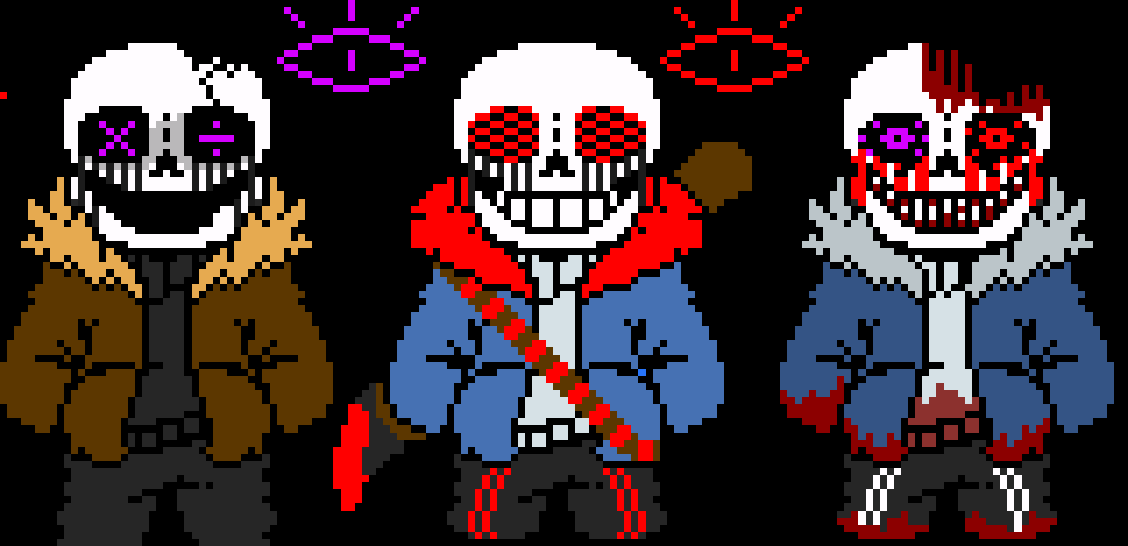 [be2951] this is what it looks like sorry about the eyes though I kinda got lazy