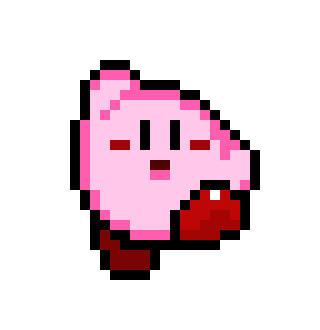 [e63f50] Kirby