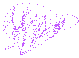 [9664c4] purple blob 