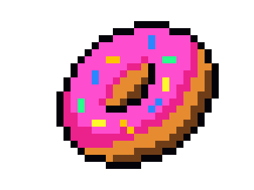 donut  me