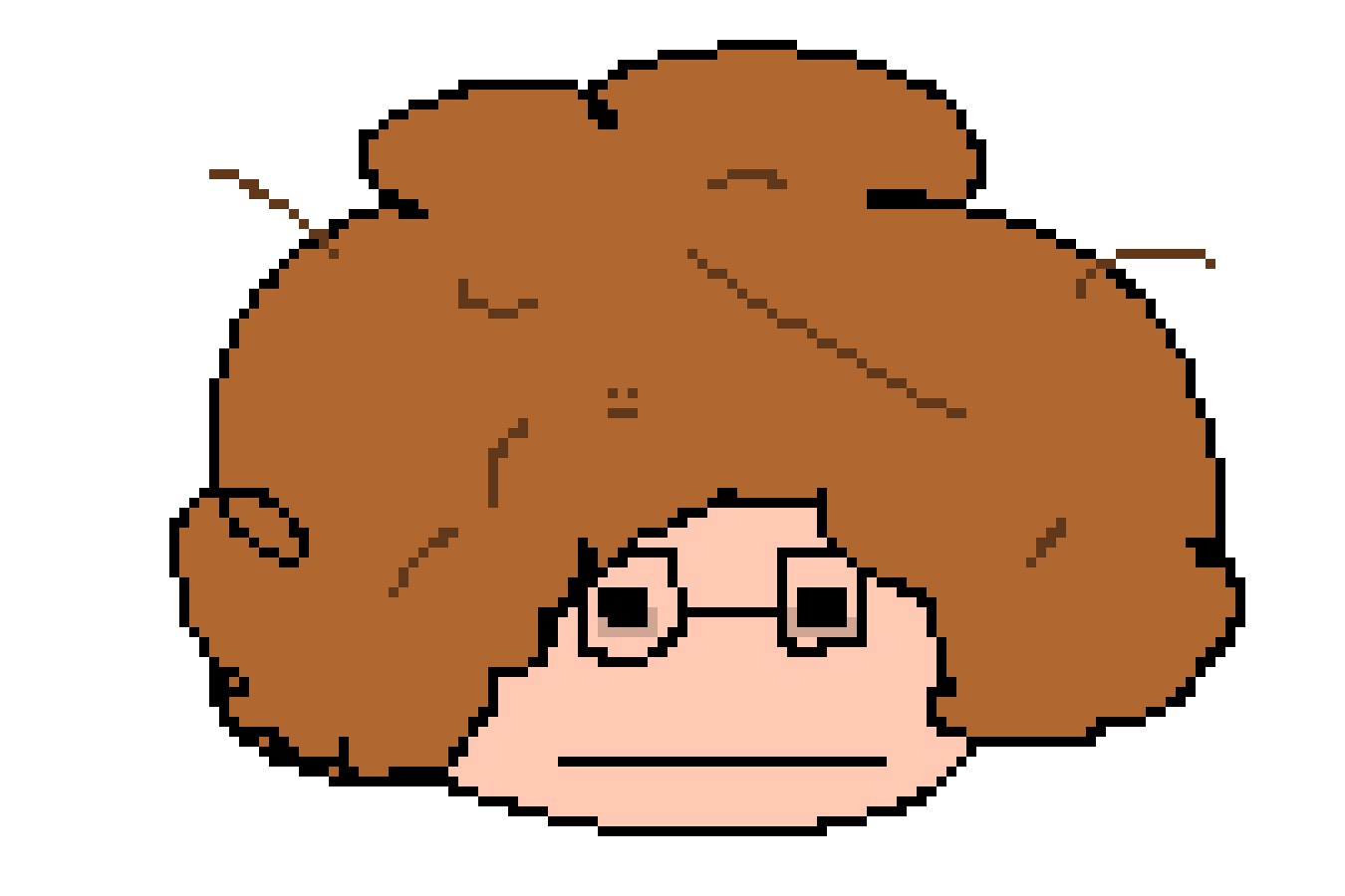[e23599] face j