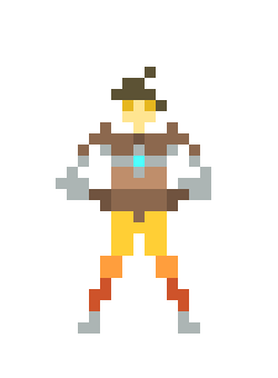 [9664c4] Tracer+