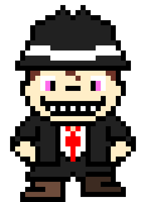 [9664c4] Enderus