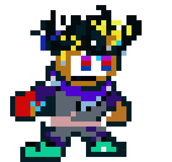 [9664c4] interloper