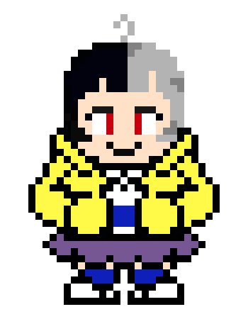 [9664c4] Moon chan sprite