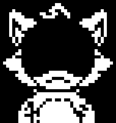 [95be89] Inverted colours, you apathetic bastard...