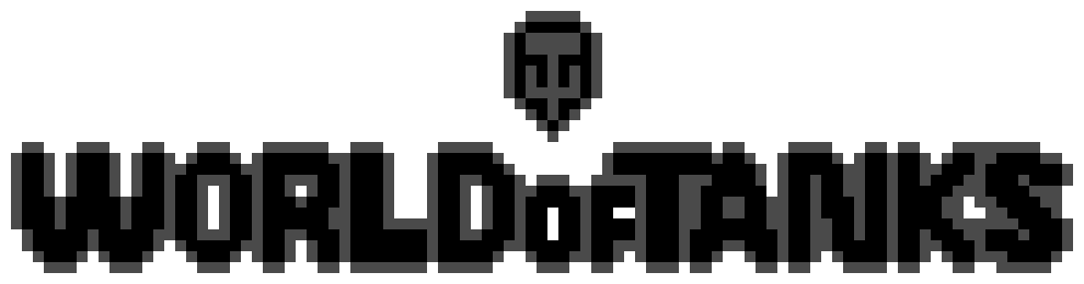 [9664c4] World Of Tanks Logo