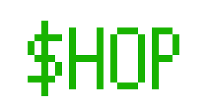 Shop Sign