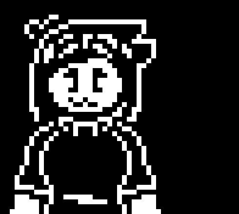[77b851] ( I am gonna remake this sprite, so if you need me then.. I will occasionally look in the gallery. )