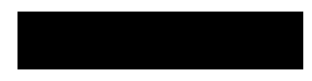 [eab9dd] Black Rectangle