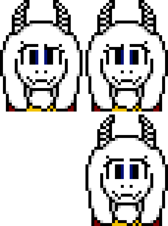 [[Three new faces... -Terrie]]