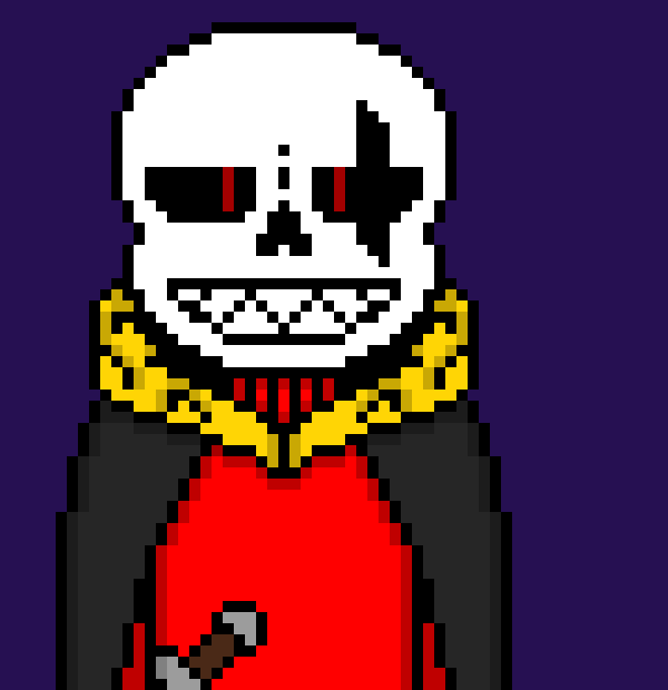 [b63bdb] *walks away to find Sans*
