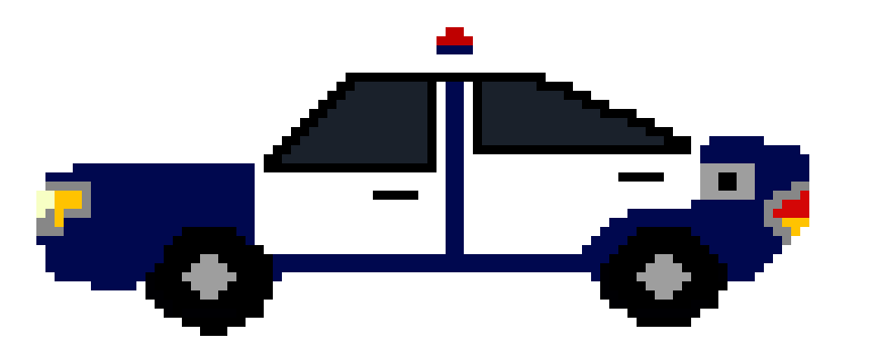 Police Car