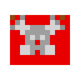 [e13515] the warrior flag