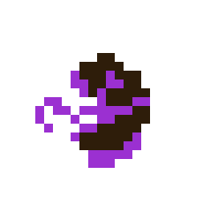[7ddbdf] Cave monster concept art