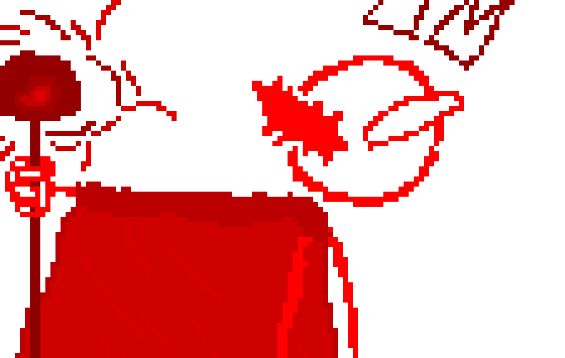[c4c625] SILENCE we speak of character lore. not whatever u speak of