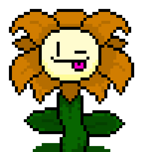 [5e7c80] Thats me Cory the Carnation!