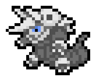 [2b6a80] 306 - Aggron