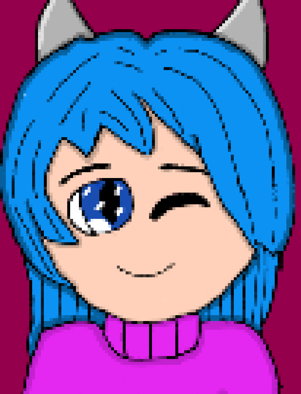 [0ae1f1] i'll rp with you DST