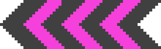[9664c4] Arrow Color Reversed
