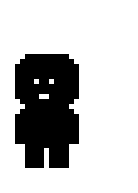 [a66f6b] danganronpa pixel sprite base